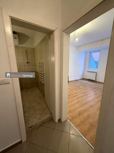 Satış - Apartman olarak Manastirski livadi-Zapad,  Sofia