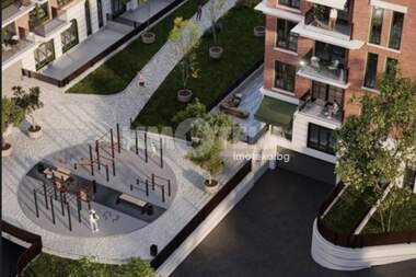 Satış - Apartman olarak Malinova Dolina,  Sofia