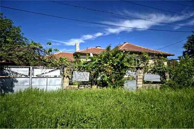 Vânzare - Casă în Brășlen,  Ruse