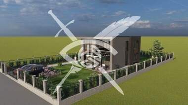 For sale - For Construction in Stroevo,  Plovdiv