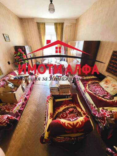 Продажа - Квартира в Димитровград,  Хасково
