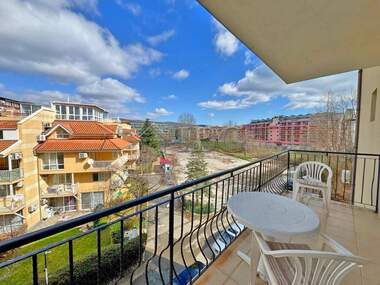 Satış - Apartman olarak Sunny Beach,  Burgas