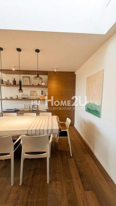 Satış - Apartman olarak Centar,  Burgas