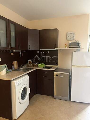 Satış - Apartman olarak Sunny Beach,  Burgas