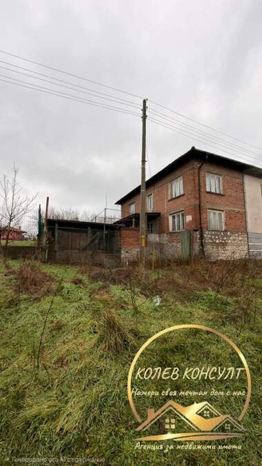 For sale - House in Goliamo Asenovo,  Haskovo