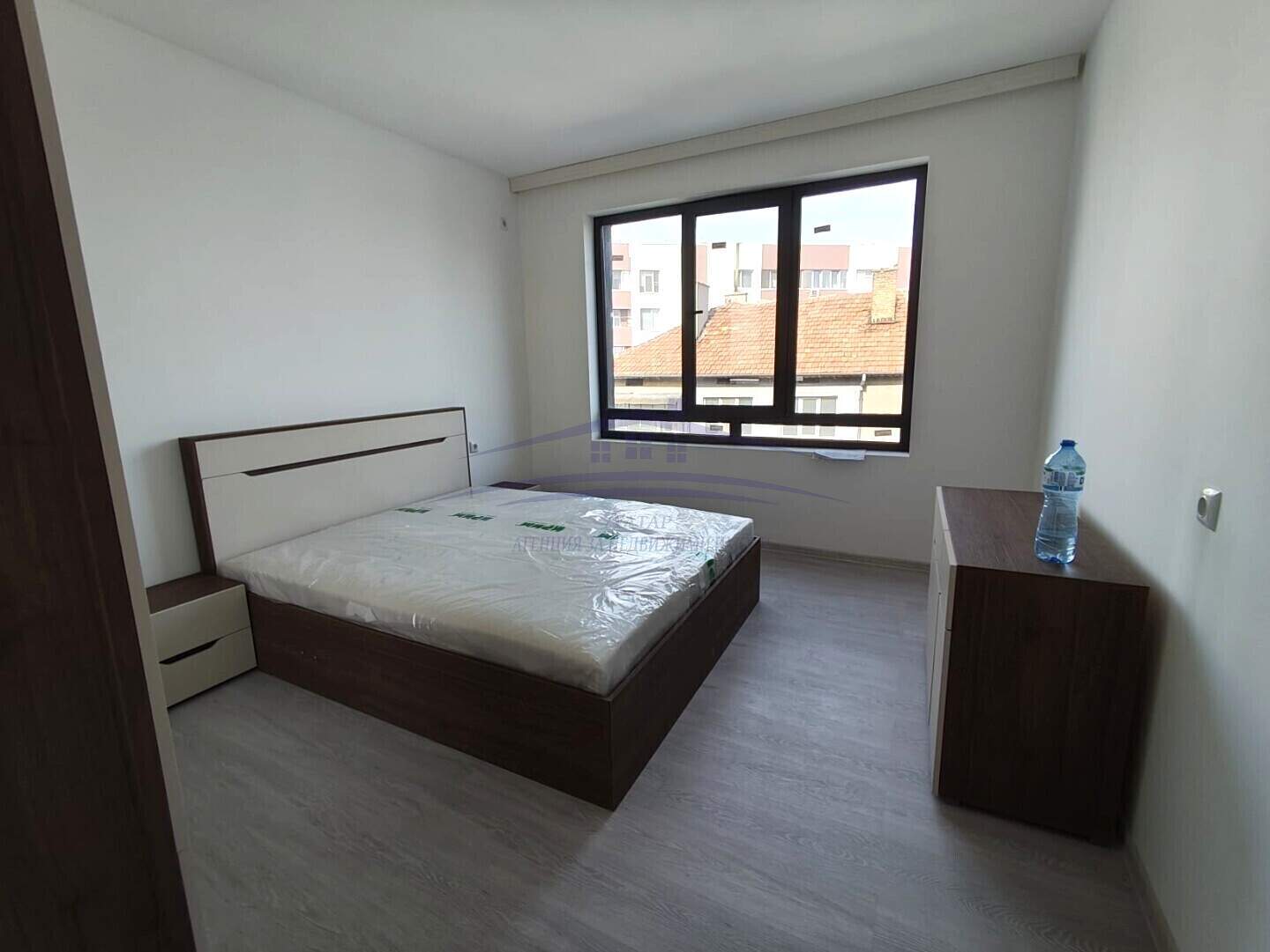 Üç odalı Apartman olarak Kooperativen  pazar, Targovishte – fotoğraf 6