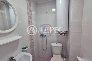 Satış - Apartman olarak Cveten kvartal,  Varna