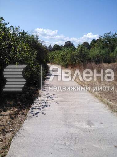 For sale - For Construction in Bylgari,  Burgas