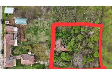 For sale - For Construction in Riahovo,  Ruse