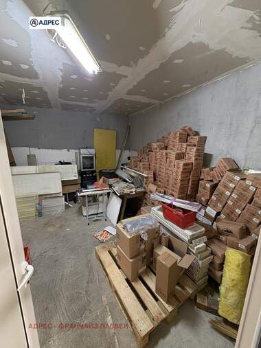 Продажба - Промишлено помещение в Здравец,  Ловеч