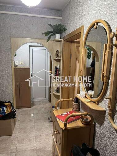 Продажа - Квартира в Запад-2,  Търговище