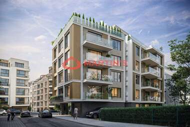 Продажба - Апартамент в Кръстова вада,  София