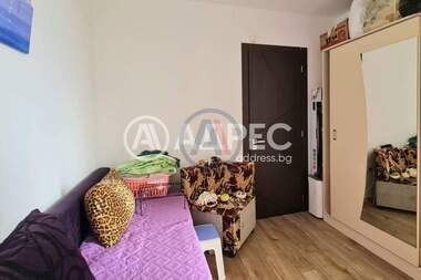 Vânzare - Apartament în Pceelina,  Varna