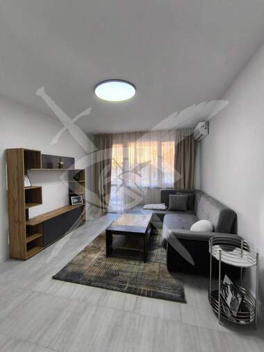 Kira - Apartman olarak Oborishte,  Sofia