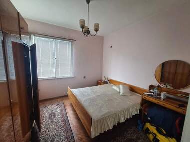 Verkauf - Wohnung in Drujba 1,  Haskowo