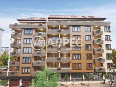 Vânzare - Apartament în Bratia Miladinovi,  Burgas