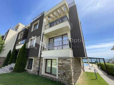 Vânzare - Apartament în Ceernomoreț,  Burgas