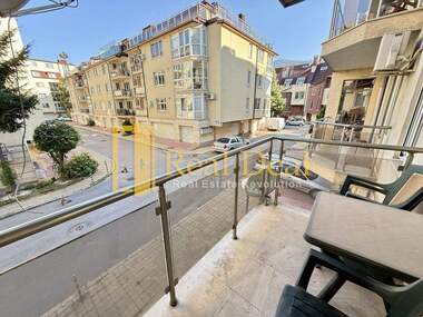 Închiriere - Apartament în Manastirski livadi-Iztok,  Sofia