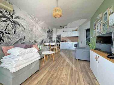 Vânzare - Apartament în Elenite,  Burgas