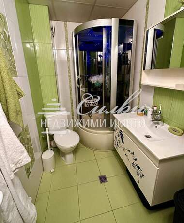 For sale - Apartment in Pojarnata,  Shumen