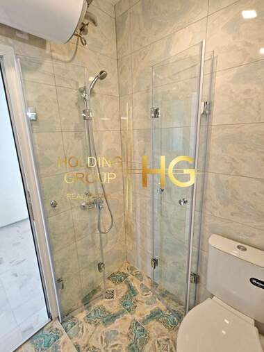 For rent - Apartment in Pchelina,  Varna
