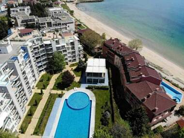 Verkauf - Wohnung in Rawda,  Burgas