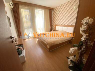Verkauf - Wohnung in Sonnenstrand,  Burgas