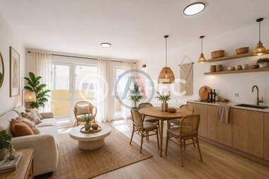 Satış - Apartman olarak Pçelina,  Varna