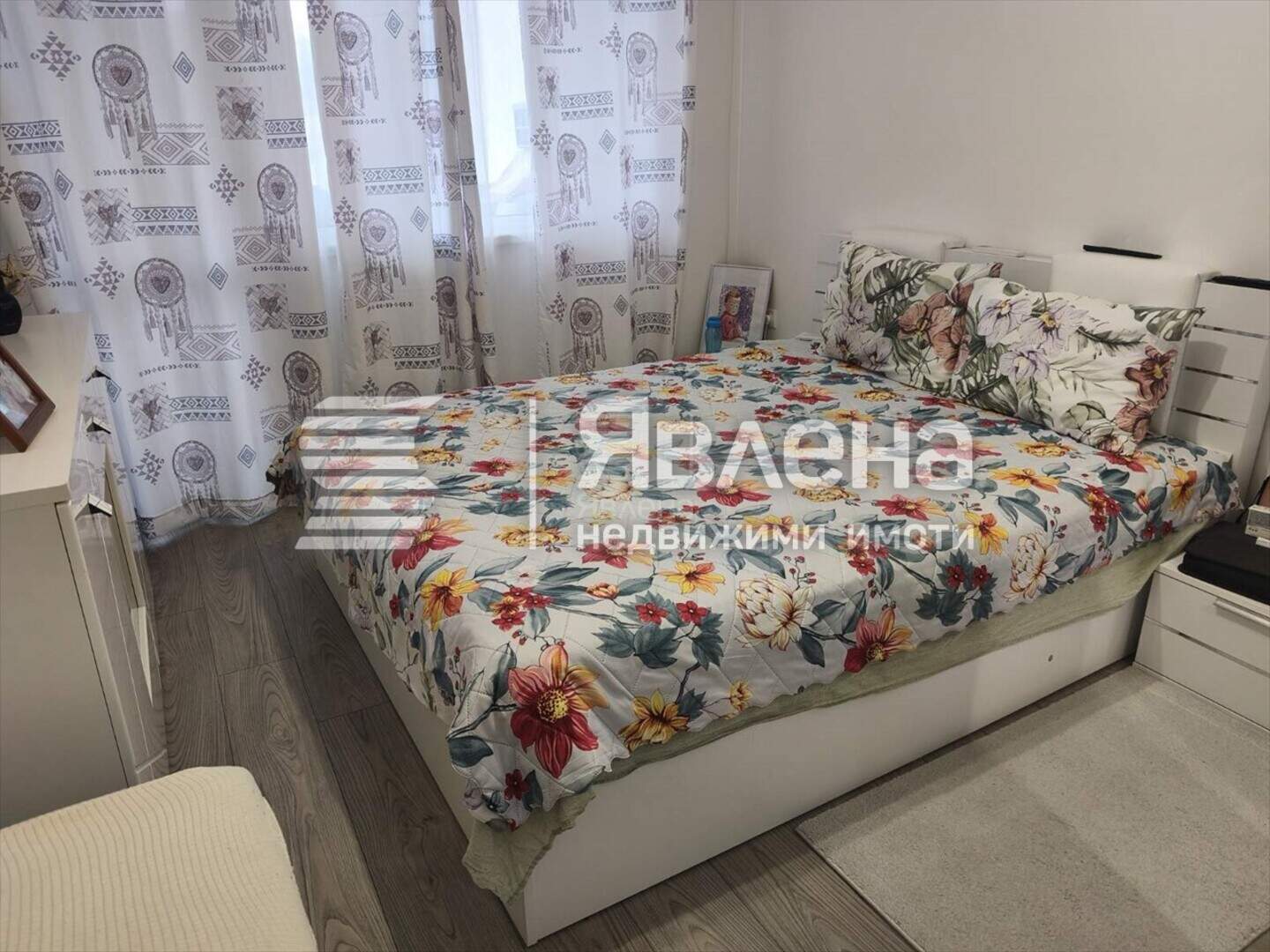 Τρίδωμο Διαμέρισμα σε Μεδεν Ρουδνικ, Μπουργας – φωτογραφία 6