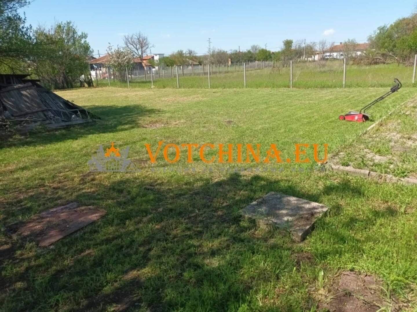 Къща в Тръстиково, Бургас – снимка 8