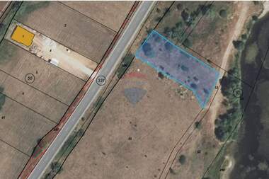 For sale - For Construction in Bania,  Blagoevgrad