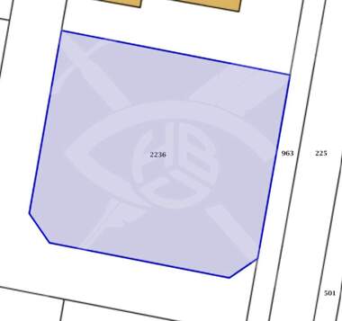 For sale - For Construction in Belashtica,  Plovdiv