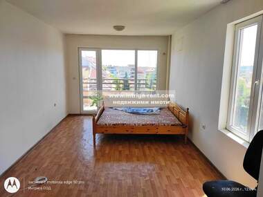 Verkauf - Wohnung in Drujba 1,  Haskowo