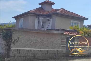 Продажба - Къща в Брягово,  Пловдив