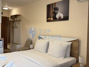For sale - Apartment in Centеr,  Veliko Tarnovo