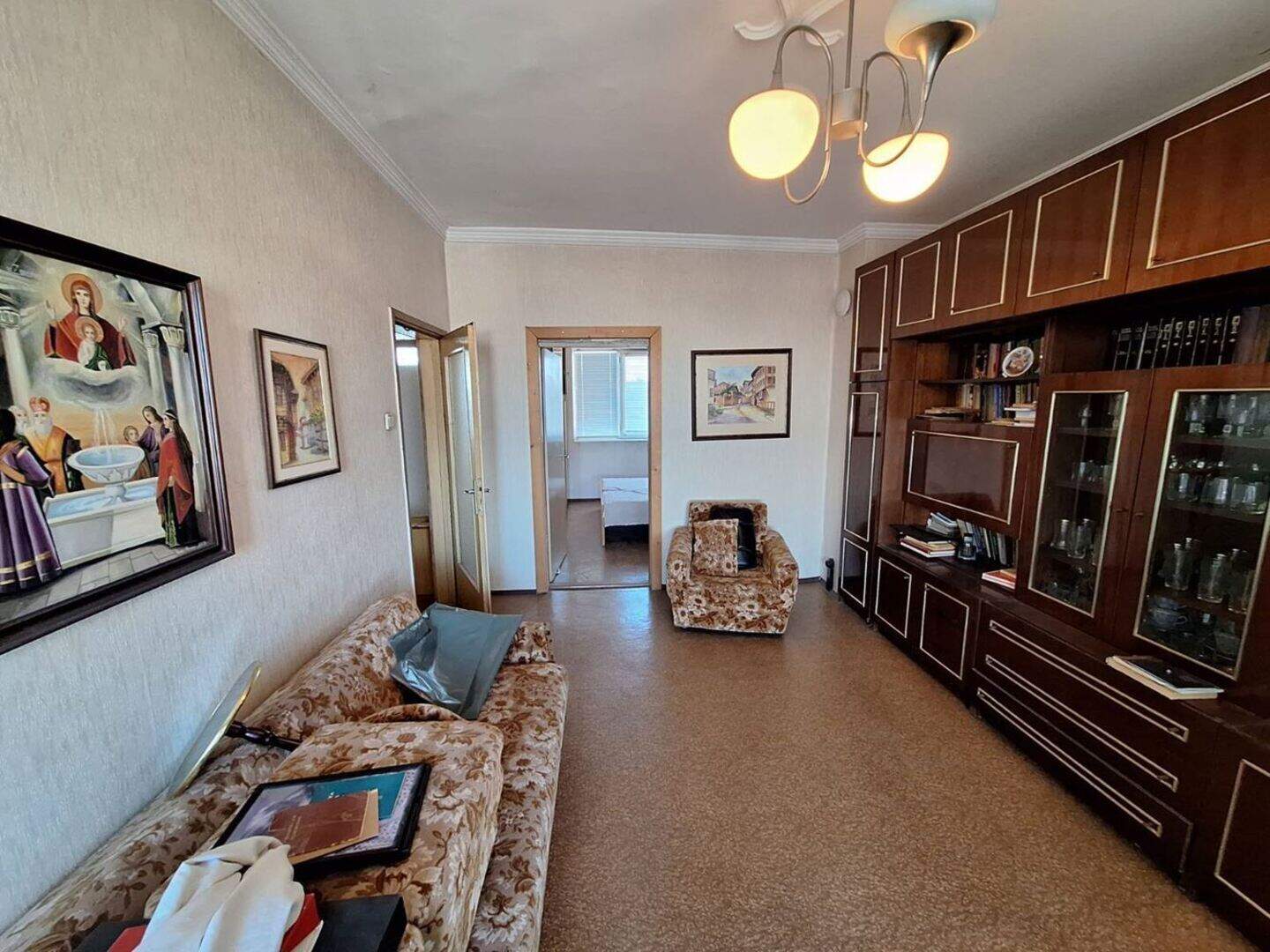 Четиристаен Апартамент в Изгрев, Пловдив – снимка 3