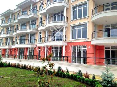 Satış - Apartman olarak Sozopol,  Burgas