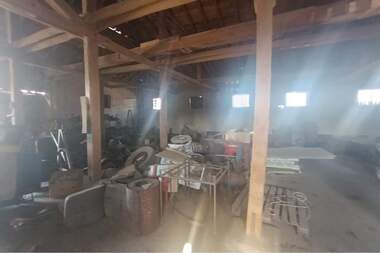 For sale - Storage Unit in Balvan,  Veliko Tyrnovo