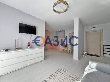 For sale - Apartment in Sunny Beach,  Burgas