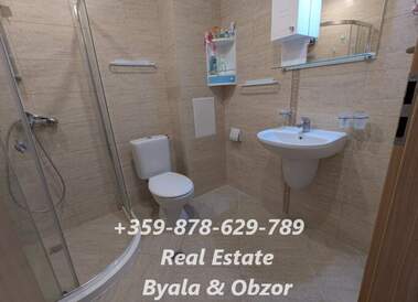 For sale - Apartment in Biala,  Varna