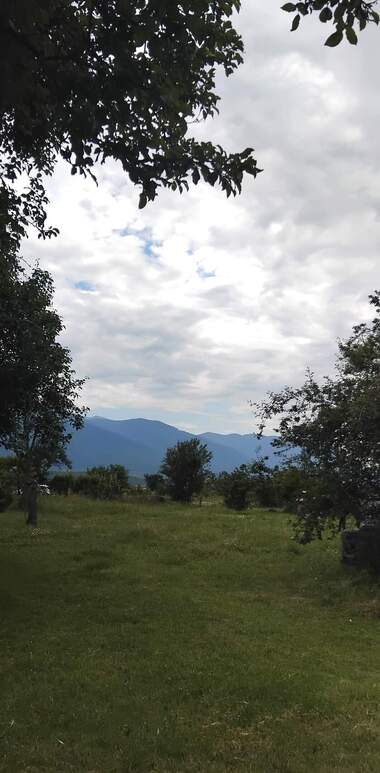 Verkauf - Baugrundstück in Kraynizi,  Küstendil