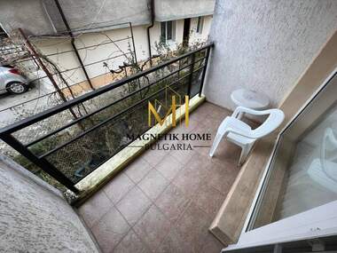 Ενοίκιο - Διαμέρισμα σε Сарафово,  Бургас