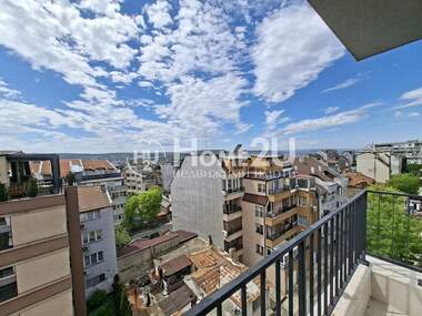 Satış - Apartman olarak Kolhozen pazar,  Varna