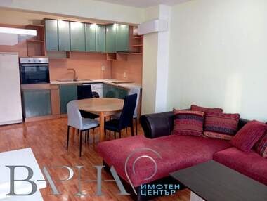 For rent - Apartment in Liatno kino Trakia,  Varna