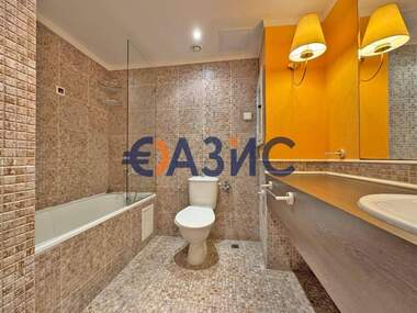 For sale - Apartment in Sunny Beach,  Burgas