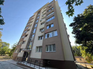 For sale - Apartment in Cvetnica,  Ruse