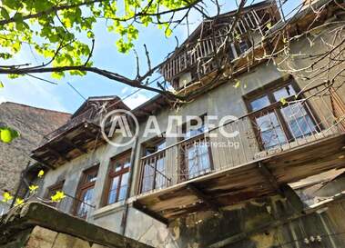 Satış - Ev olarak Centar,  Veliko Tarnovo