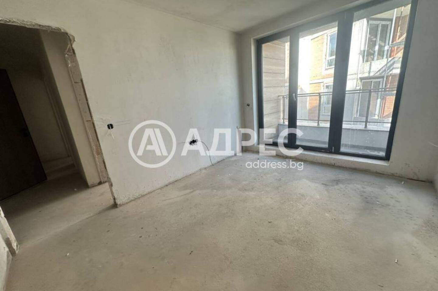 Üç odalı Apartman olarak Manastirski livadi-Iztok, Sofia – fotoğraf 3