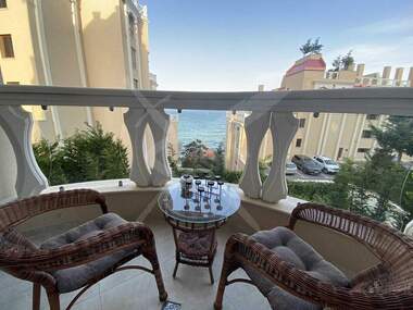 For rent - Apartment in Alen mak,  Varna