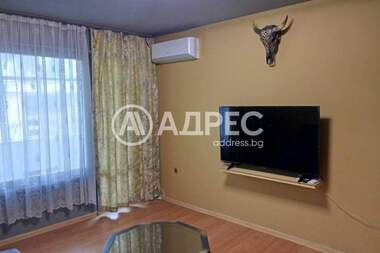 Ενοίκιο - Διαμέρισμα σε Лятно кино Тракия,  Варна